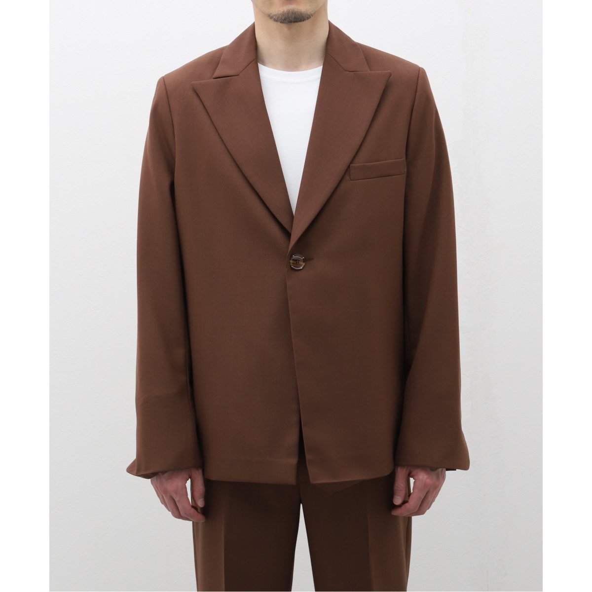 激安店舗 / Sefr セファー】POWER エディフィス(EDIFICE | BLAZER ジャケット・アウター