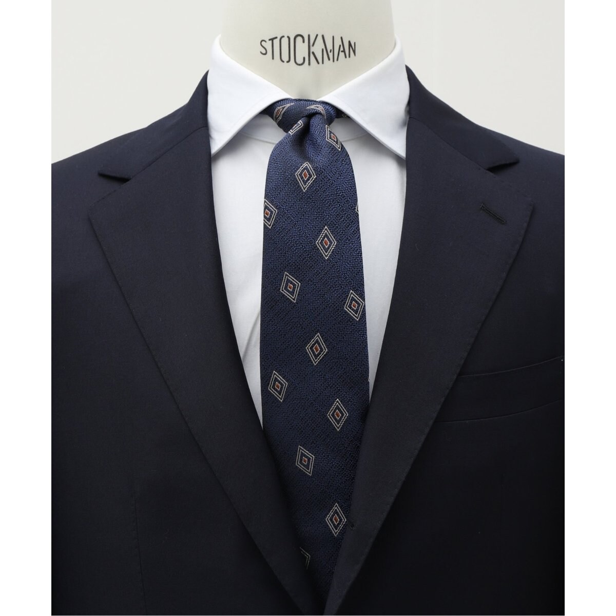 PB ピンドットタイ | エディフィス(EDIFICE) | マルイウェブチャネル