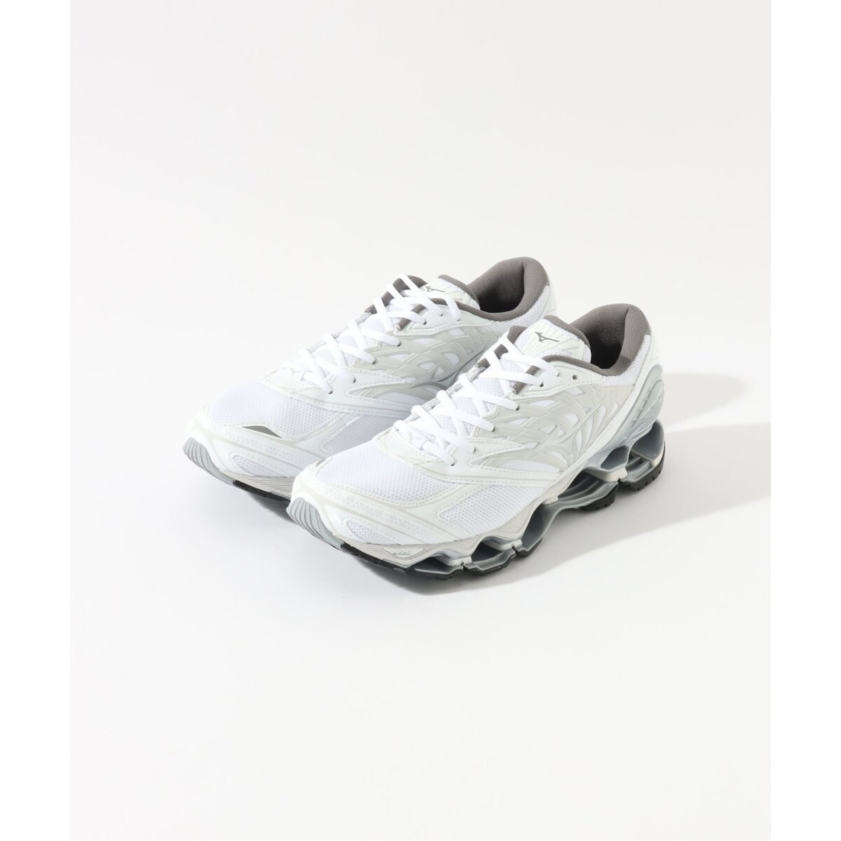 MIZUNO (ミズノ) WAVE PROPHECY LS D1GA333702 | エディフィス(EDIFICE