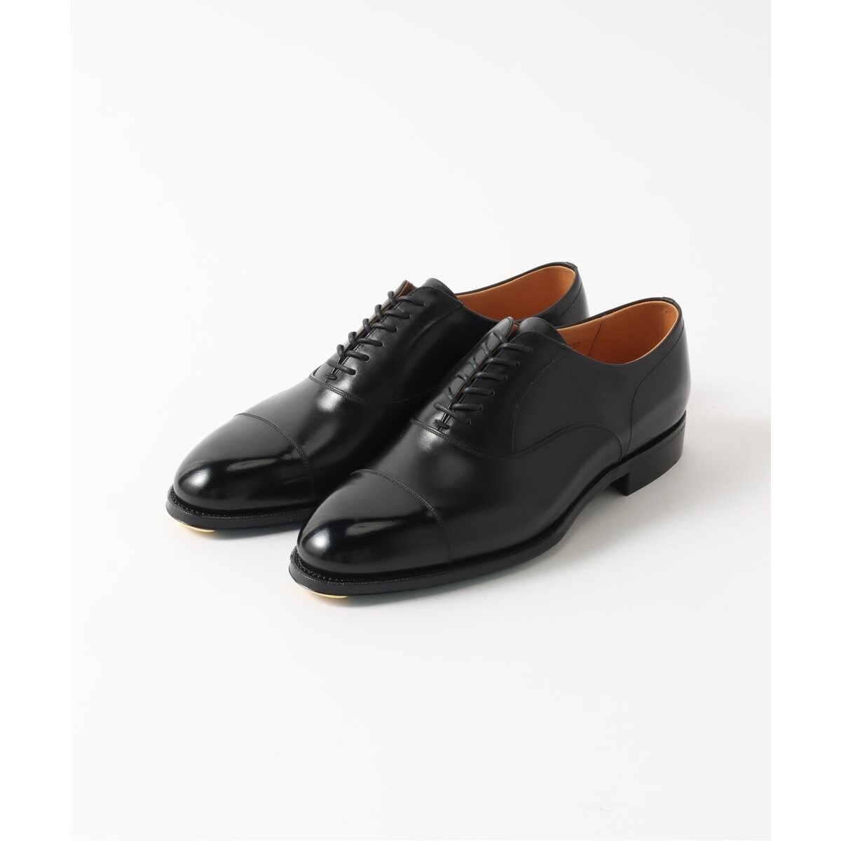 CALMANTHOLOGY (カルマンソロジー) BALMORAL CAP TOE A6534
