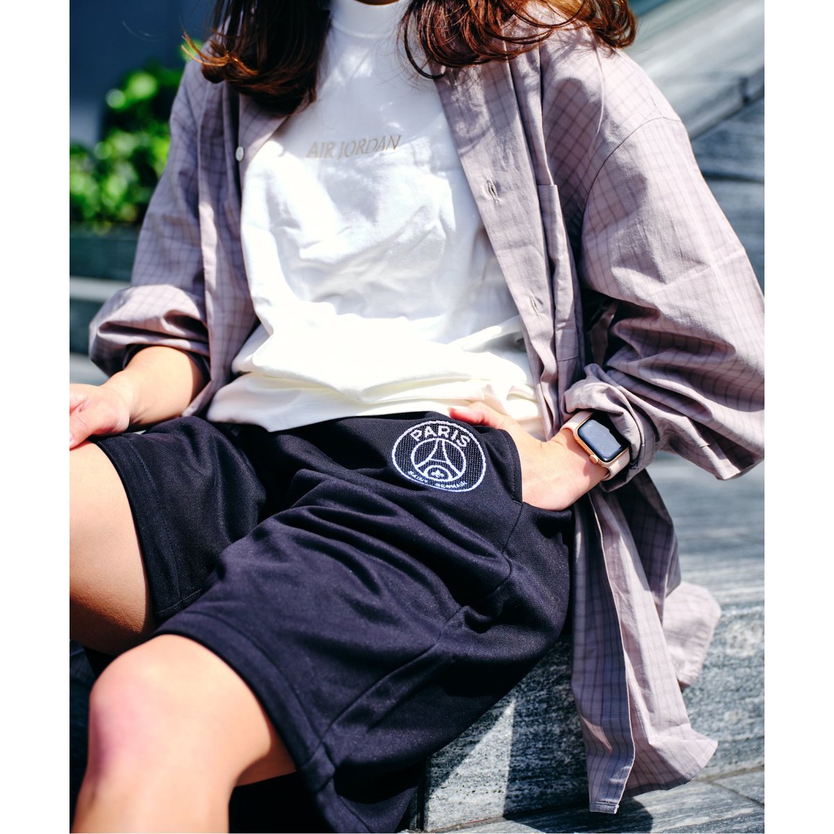 Paris Saint-Germain / パリ・サン＝ジェルマン】JP Cross-stitch