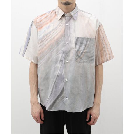 seya. (セヤ) ETERNAL SUMMER SHIRT SO01092S05 | エディフィス 