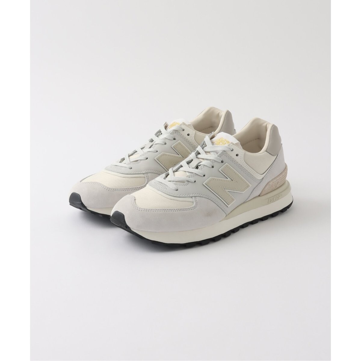 New Balance ニューバランス U574LGWD 26.5㎝ NEW BALANCE (ニューバランス) U574LGWD | エディフィス(EDIFICE