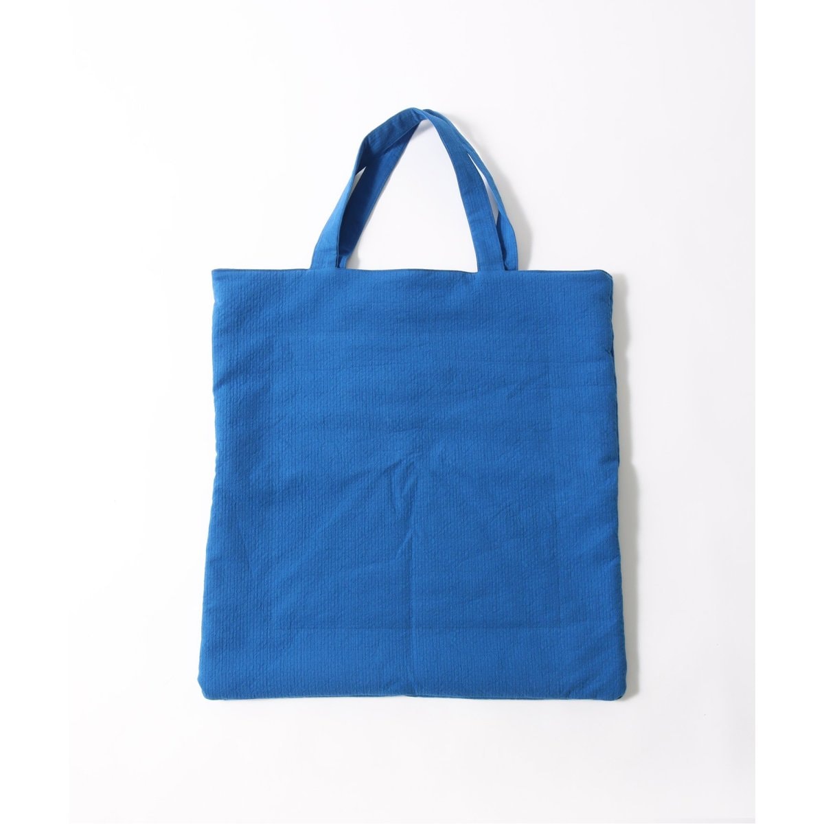 LOOMER (ルーマー) Sashiko TOTE BAG LM124-BG033 | エディフィス(EDIFICE) | マルイウェブチャネル