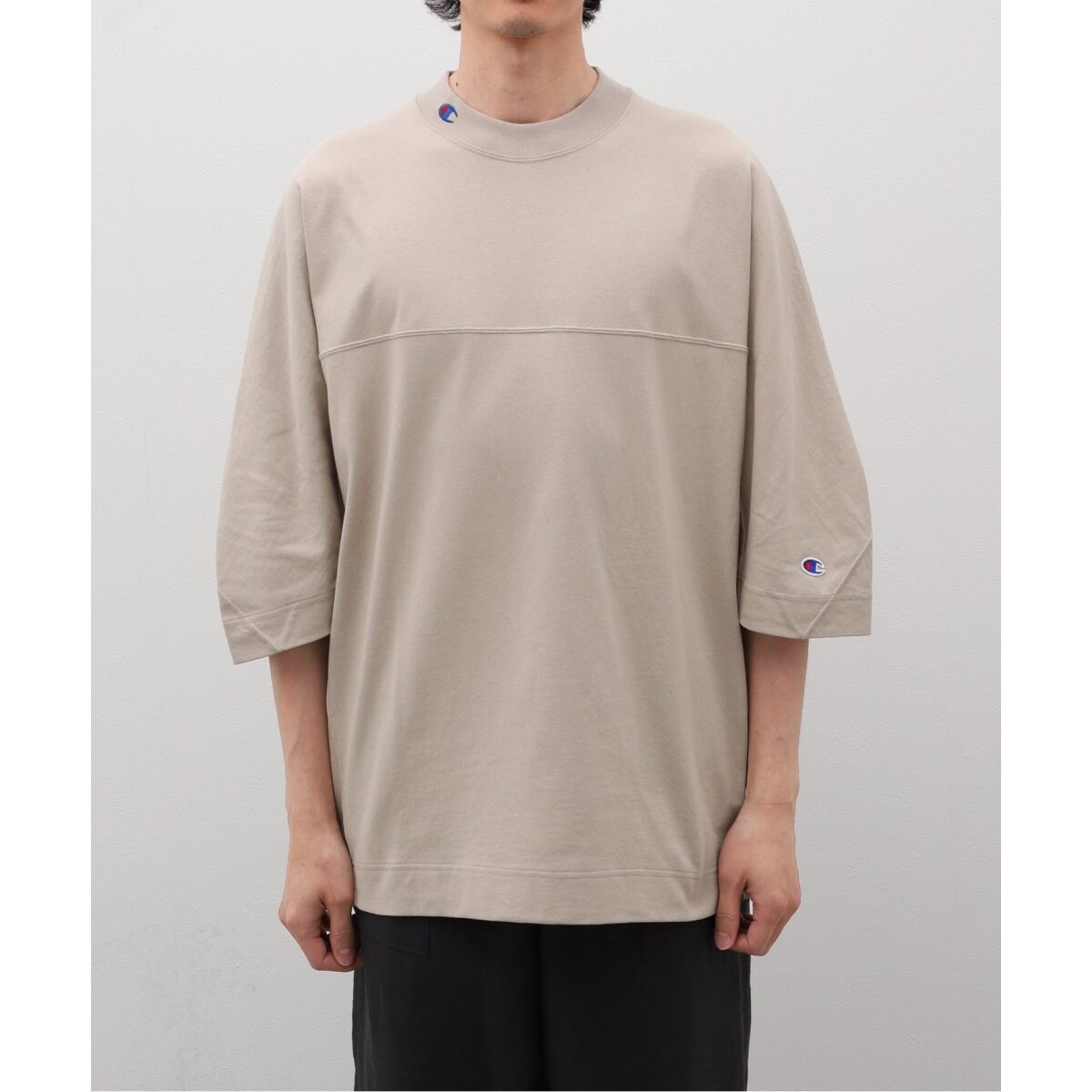 N.HOOLYWOOD for EDIFICE　ノースリーブ Tシャツ tank N.HOOLYWOOD for EDIFICE ノースリーブ Tシャツ tank - メルカリ