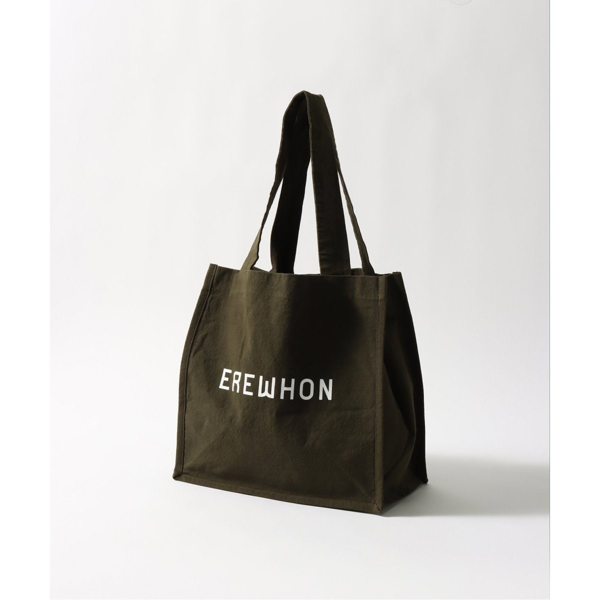 EREWHON (エレウァン)トート バッグ | エディフィス(EDIFICE) | マルイウェブチャネル