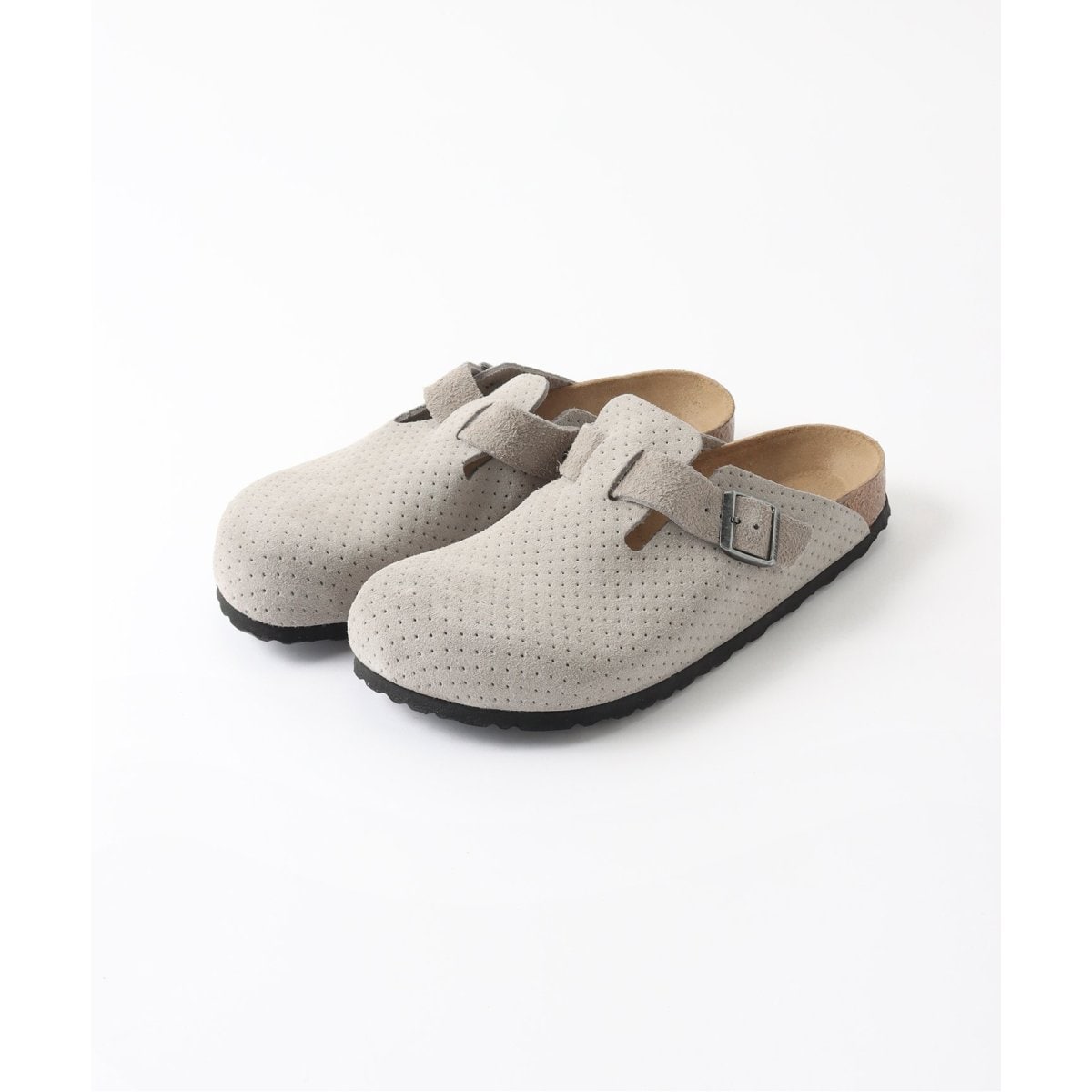 Hedie.+ Leather Sandals | エディフィス(EDIFICE) | マルイ
