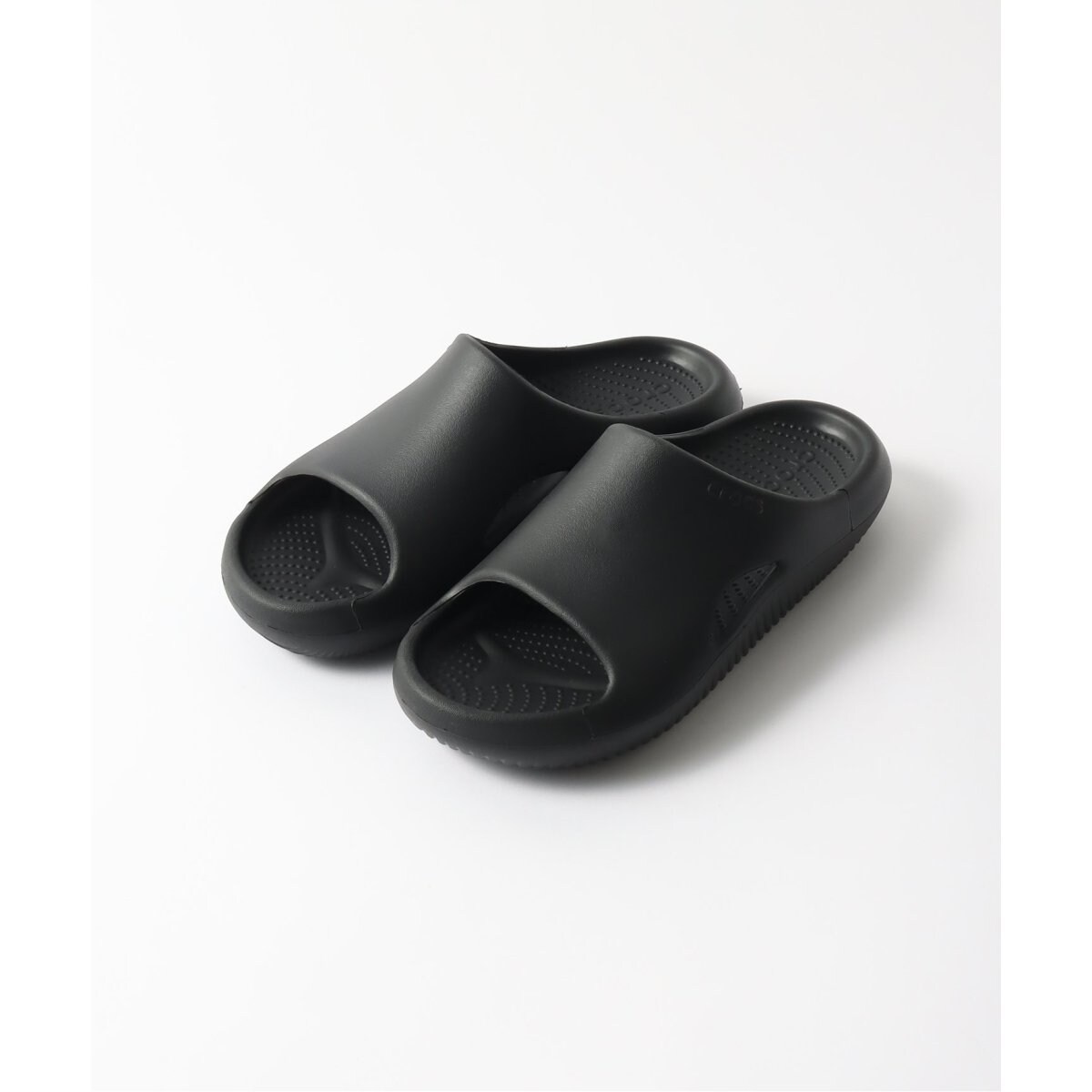 Crocs (クロックス) MELLOW RECOVERY SLIDE 208392 | エディフィス