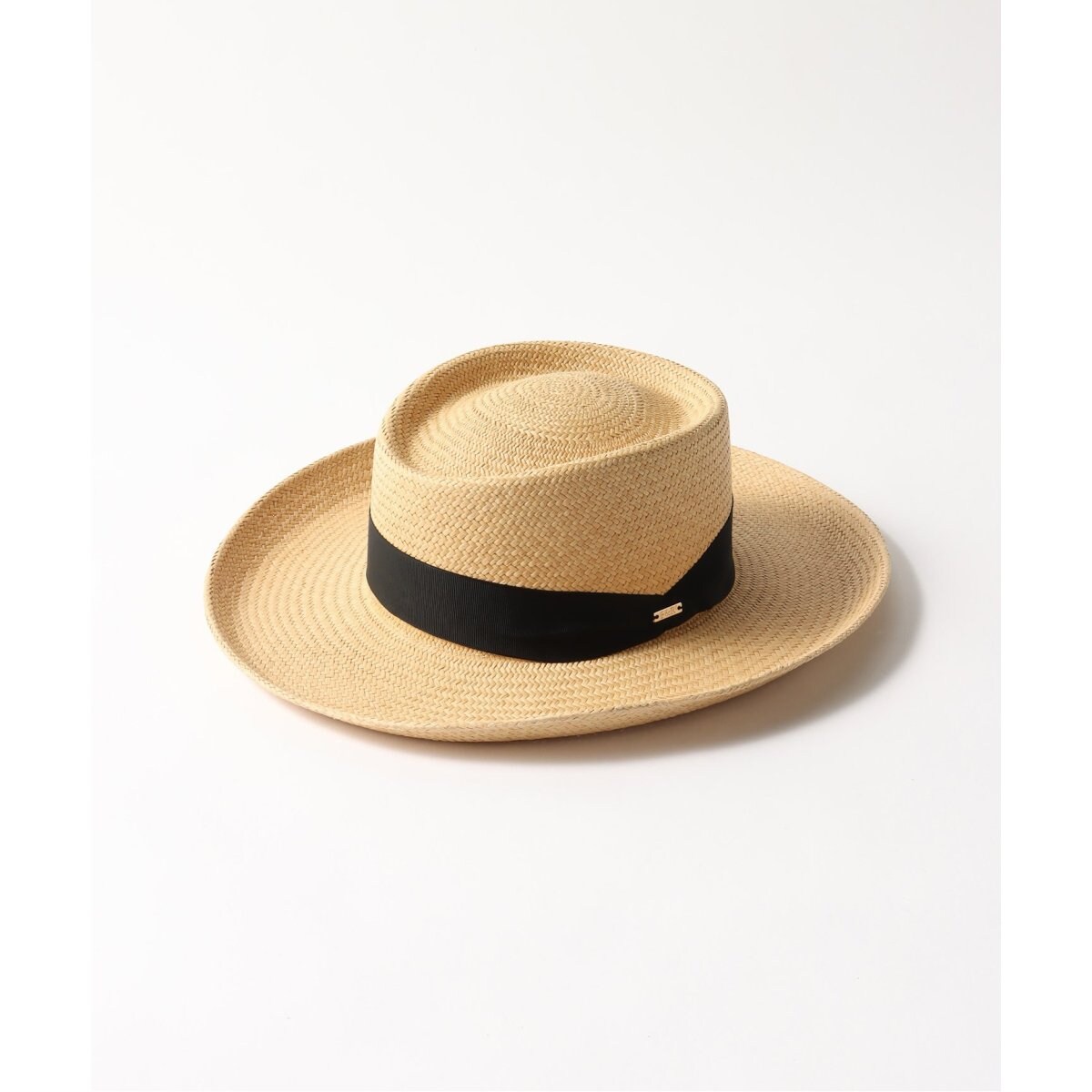 フラメンコ コルドベス 帽子 Fernandéz Roche ベージュ 55号 Fernandez ROCHE 帽子 フェルナンデス イロッシェ Fernandez ROCHE