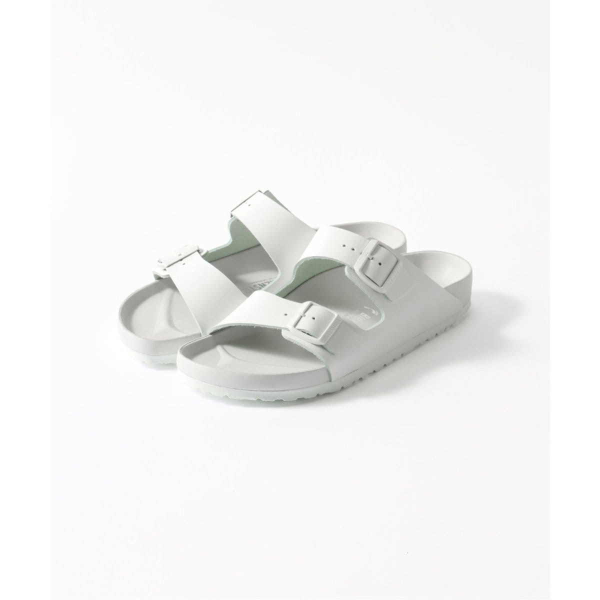 エディフィスHedie.+ Leather Sandals レザーサンダル Hedie.+ Leather Sandals（サンダル）｜EDIFICE（エディフィス