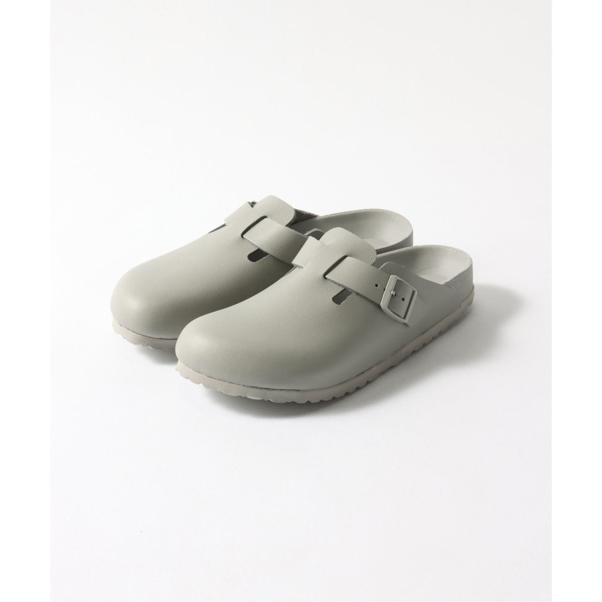 BIRKENSTOCK / ビルケンシュトック】別注 ZURICH TAUPE