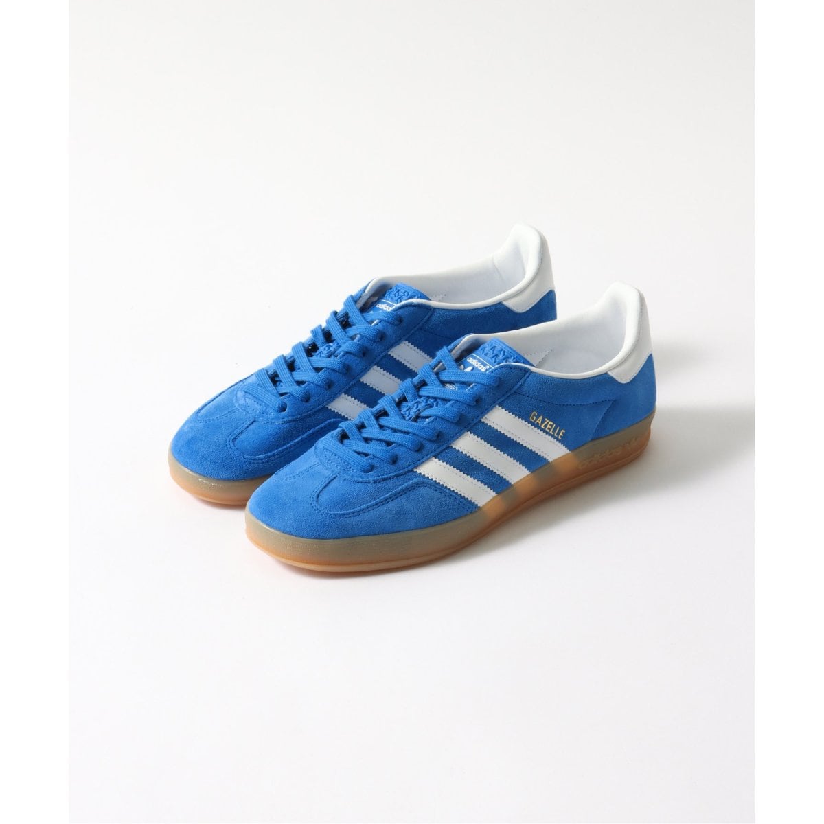 adidas originals(アディダス オリジナルス) GAZELLE INDOOR JI20 | エディフィス(EDIFICE) |  マルイウェブチャネル