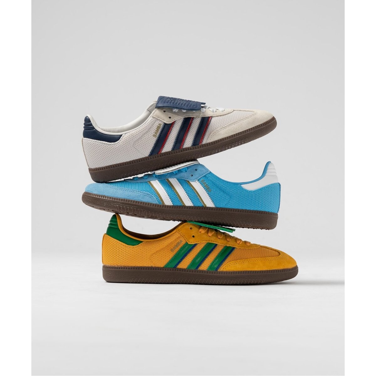 adidas originals(アディダス オリジナルス) SAMBA LT IE9165