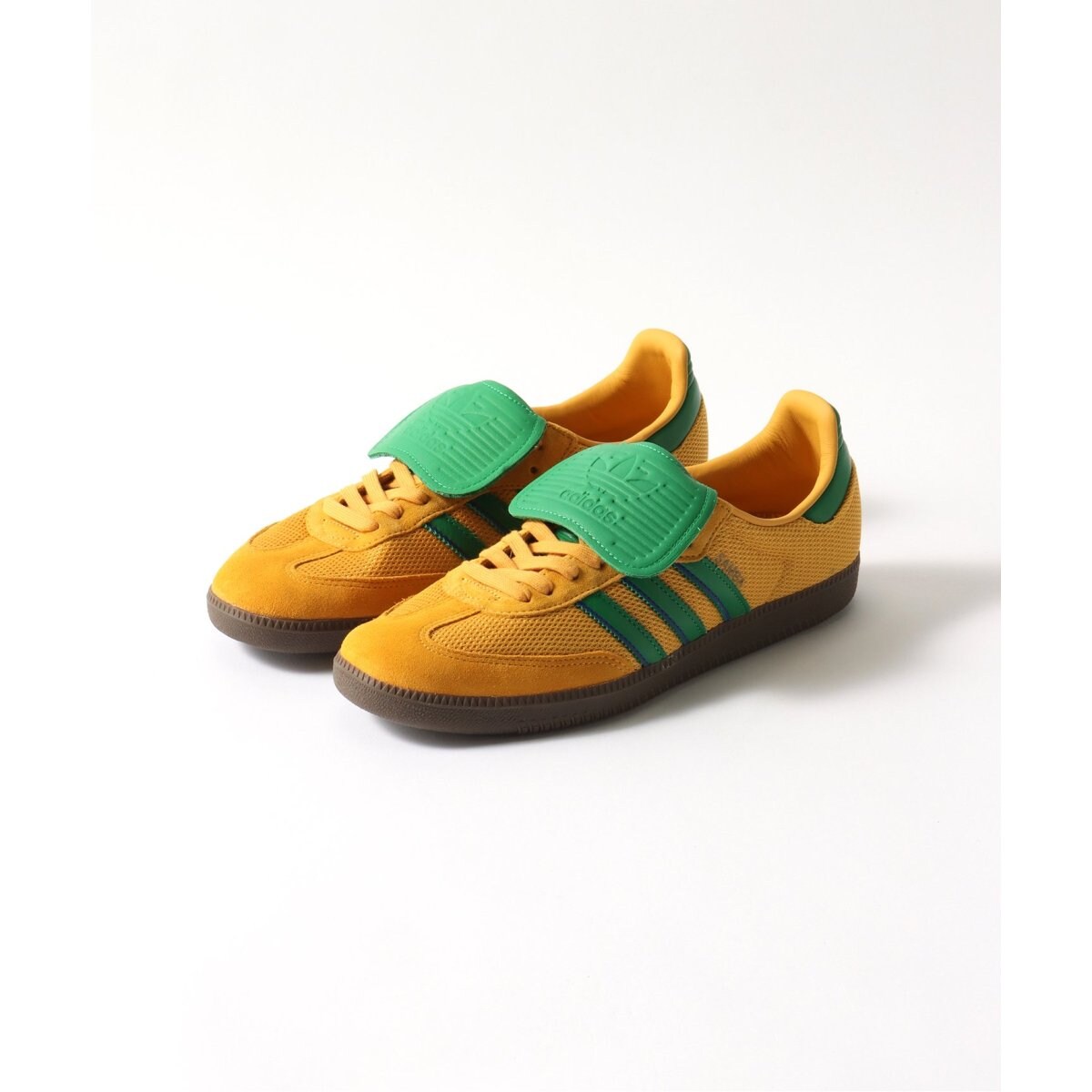adidas originals(アディダス オリジナルス) SAMBA LT IE9165