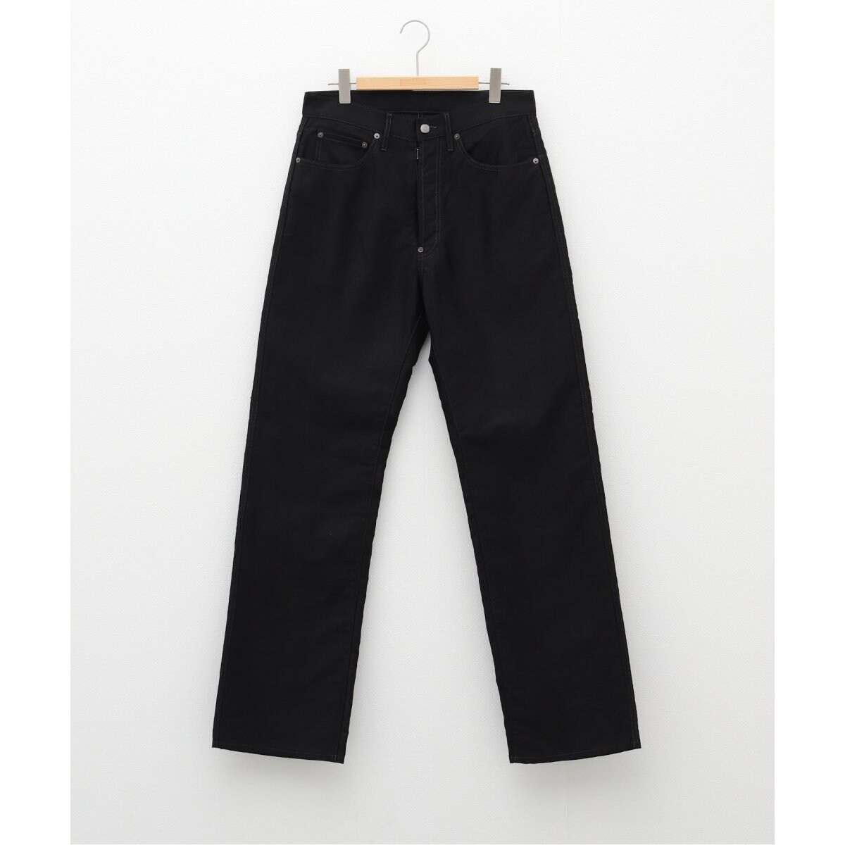 Maison Margiela (メゾン マルジェラ) Moleskin 3DWide 5PK S6 