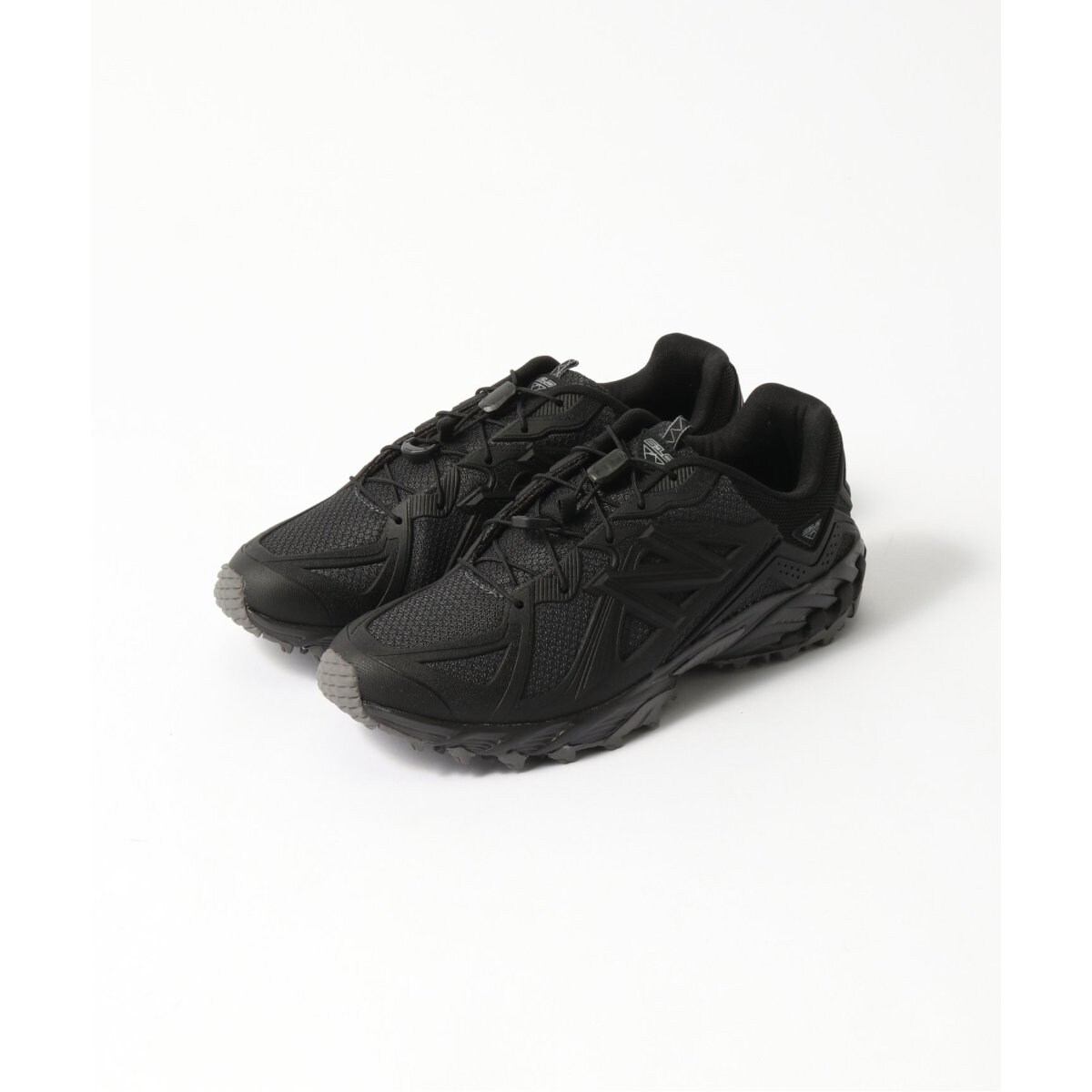 New Balance (ニューバランス) ML610DE | エディフィス(EDIFICE