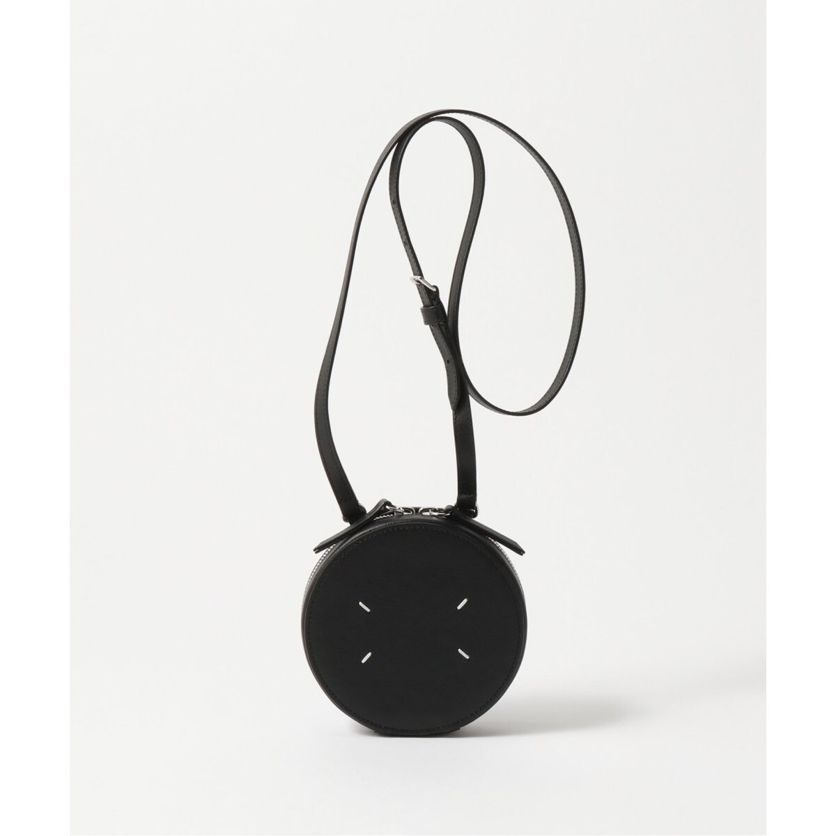 Maison Margiela(メゾン マルジェラ) Micro Circle Bag SA2VL0