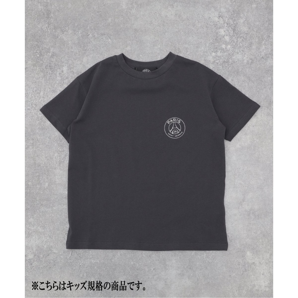 A.P.C. / アーペーセー】別注 オーバーサイズ ロゴプリント T