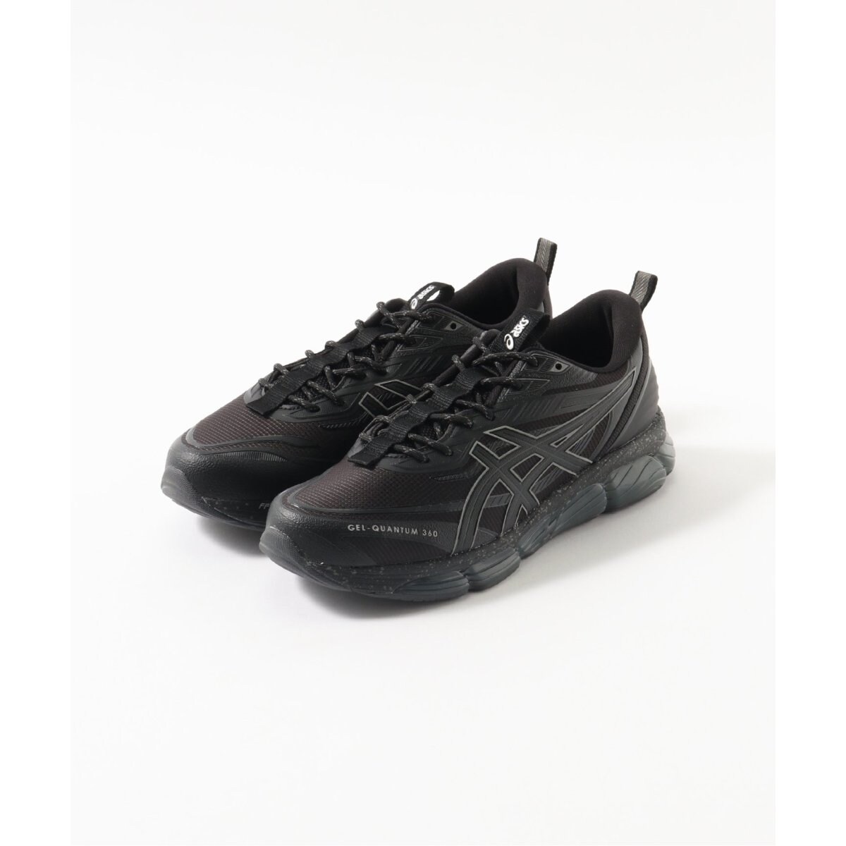 ASICS (アシックス) GEL-QUANTUM 360 VIII UTILITY/001 120