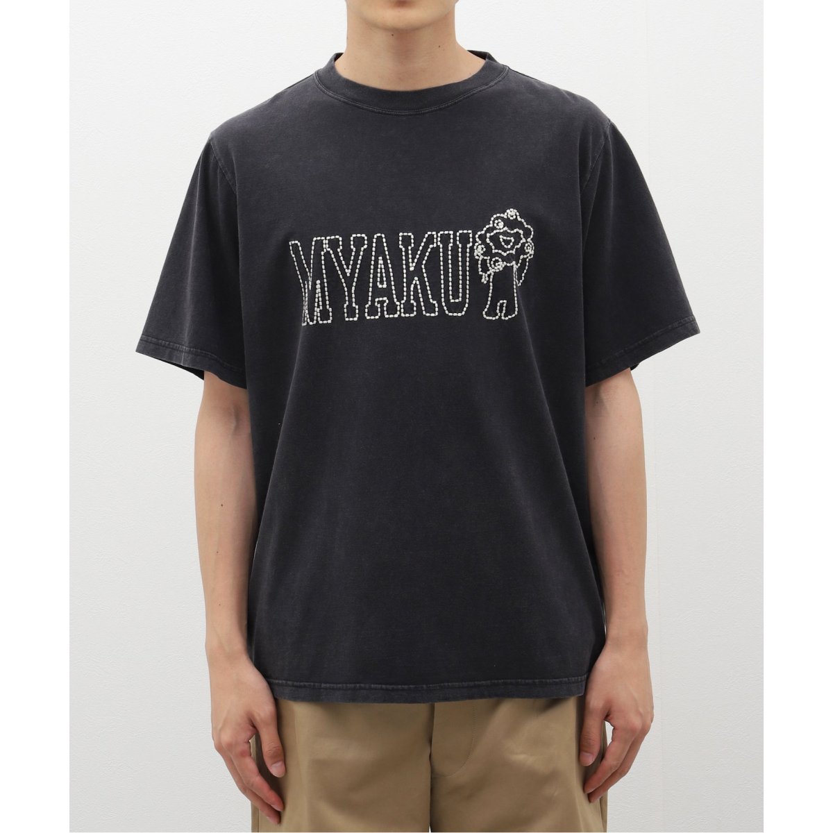 REMI RELIEF/レミレリーフ】MIAHI Tシャツ