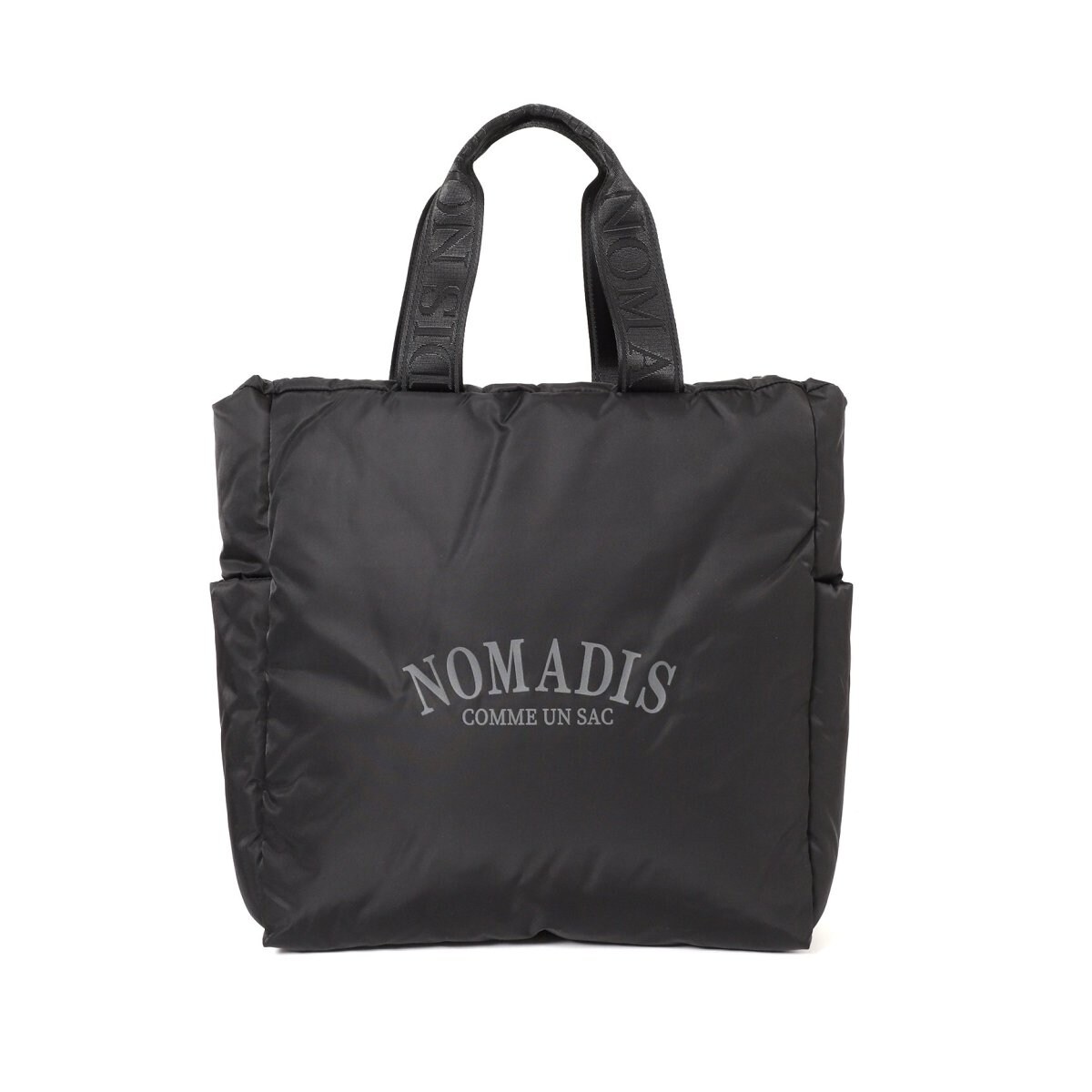 EDIFICE購入 NOMADIS SAC2 PADDED トートバッグ 新品 フレームワーク FRAMeWORK ≪予約≫NOMADIS/ノマディス SAC2