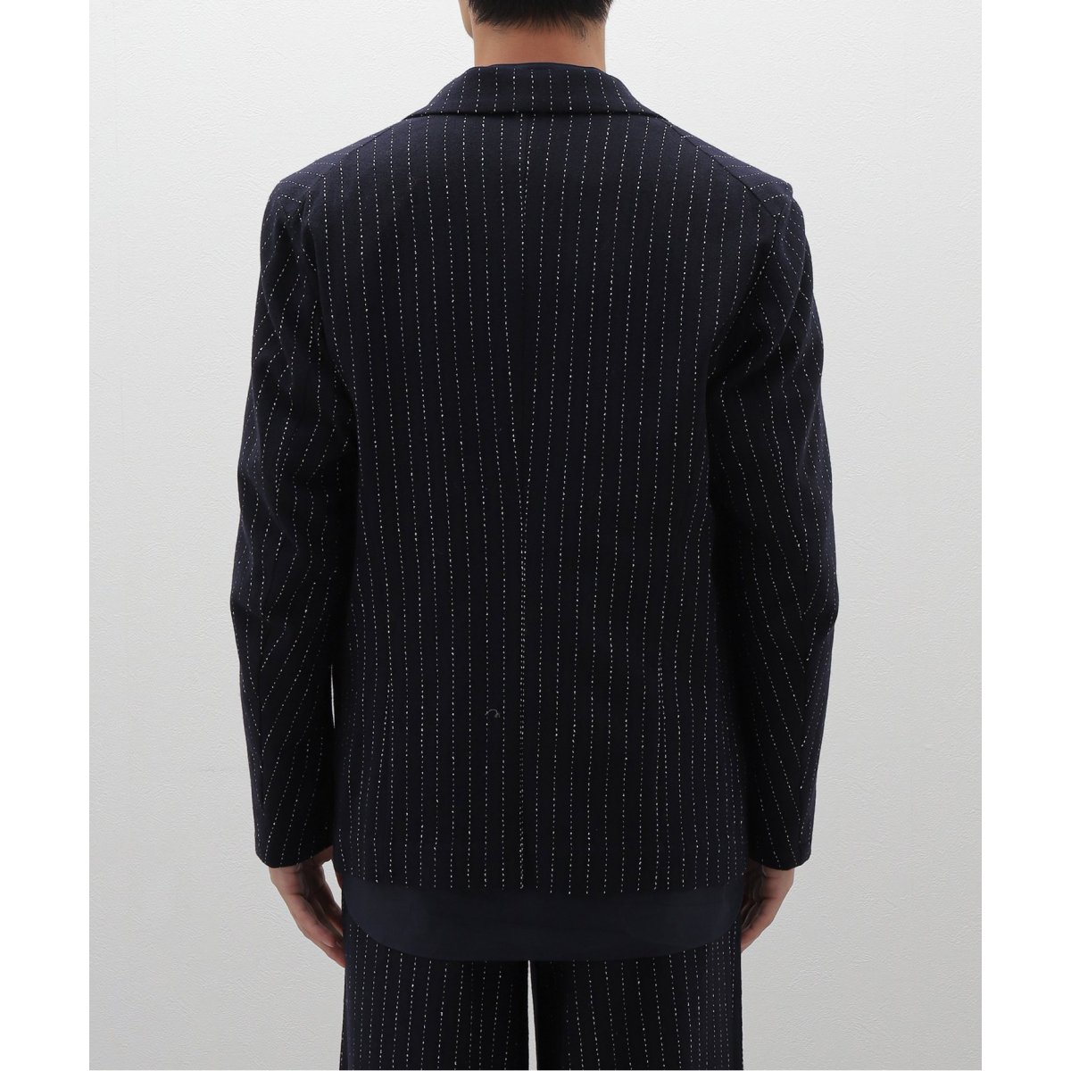 m's braque(エムズ ブラック) S2Bコンフォートジャケット BJK-150