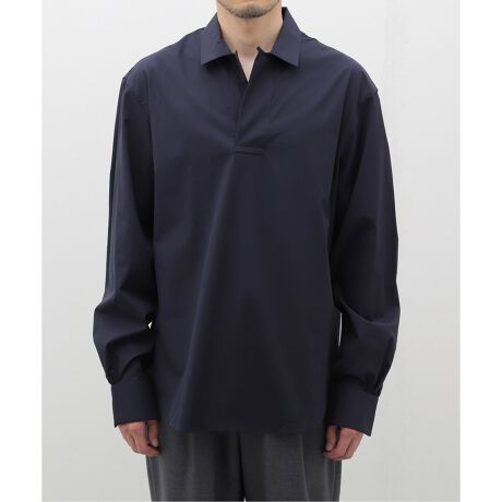 Bourrienne Paris X(ブリエンヌ パリ ディス) MARIN NAVY French  