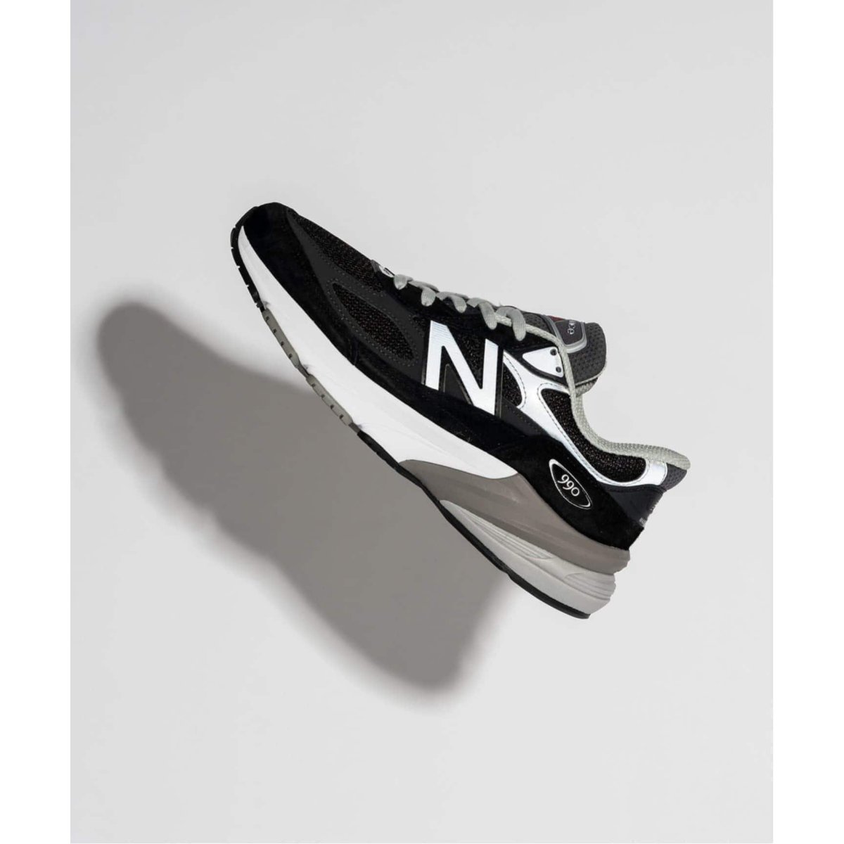 《予約》NewBalance(ニューバランス)M990BK6/990V6