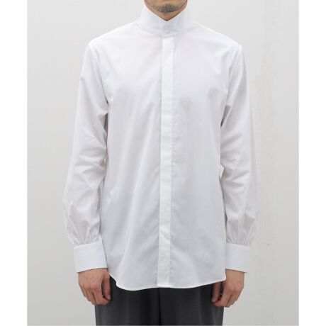 Bourrienne Paris X(ブリエンヌ パリ ディス) HARMONIE 2bottons  