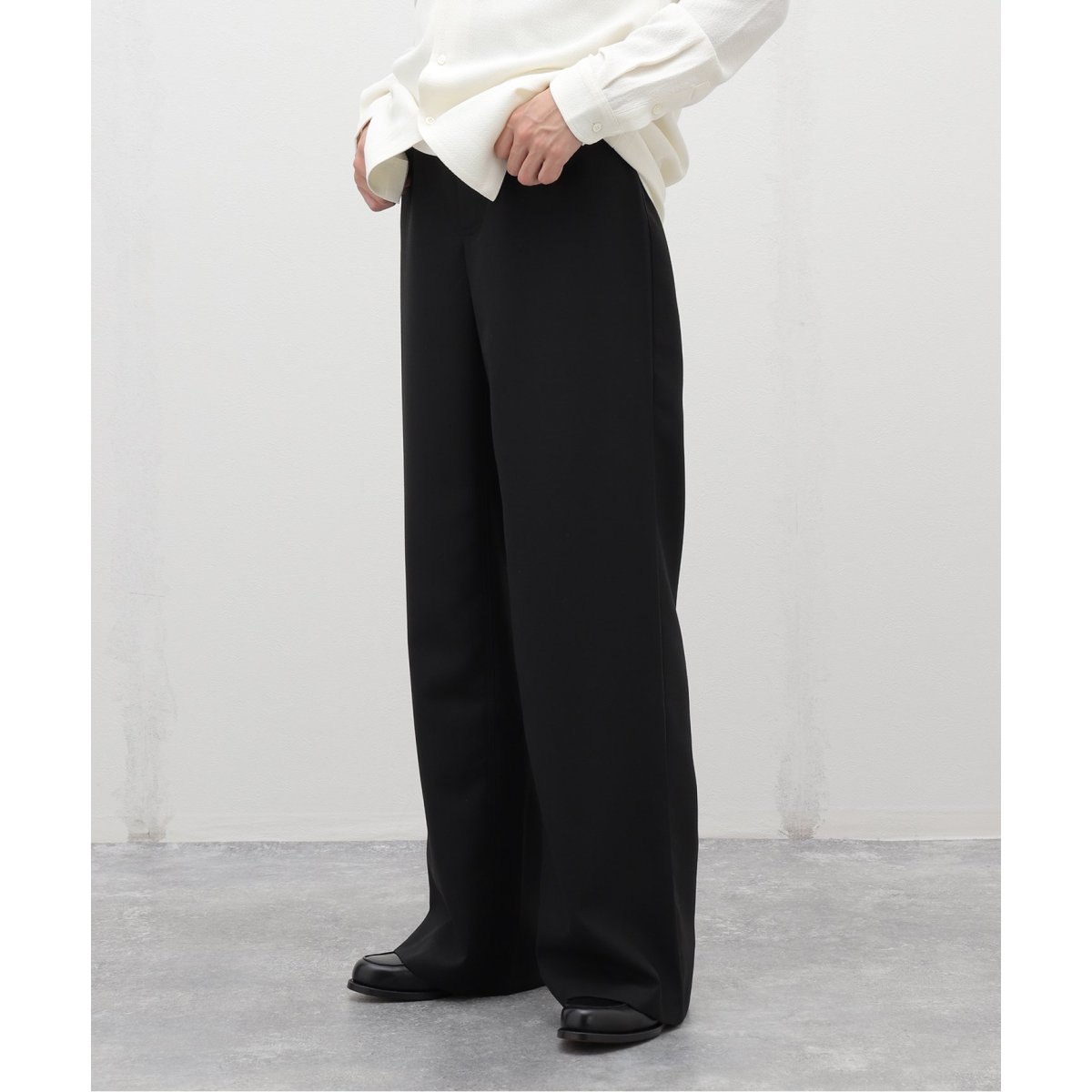 Sefr(セファー) JIRO TROUSER | エディフィス(EDIFICE) | マルイ