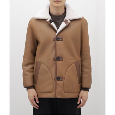 デザインワークス46 千鳥 ダブル ARMA(アルマ) ALINO Reversible 