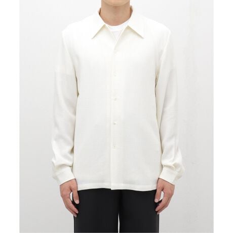Sefr(セファー) RAMPOUA SHIRT | エディフィス(EDIFICE) | マルイ 