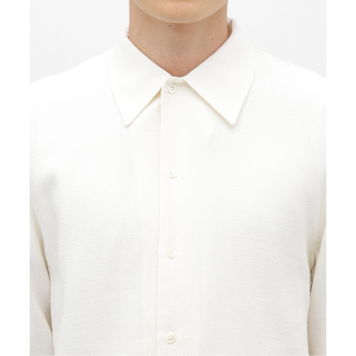 トップス Sefr RAMPOUA Sefr(セファー) RAMPOUA SHIRT | エディフィス(EDIFICE) | マルイ