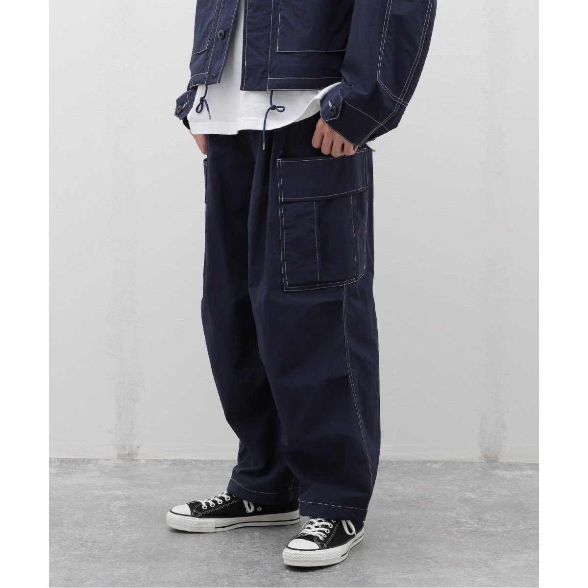 Product Twelve(プロダクトトゥエルブ) Utility Pants 24AW-PPT0 | エディフィス(EDIFICE) |  マルイウェブチャネル