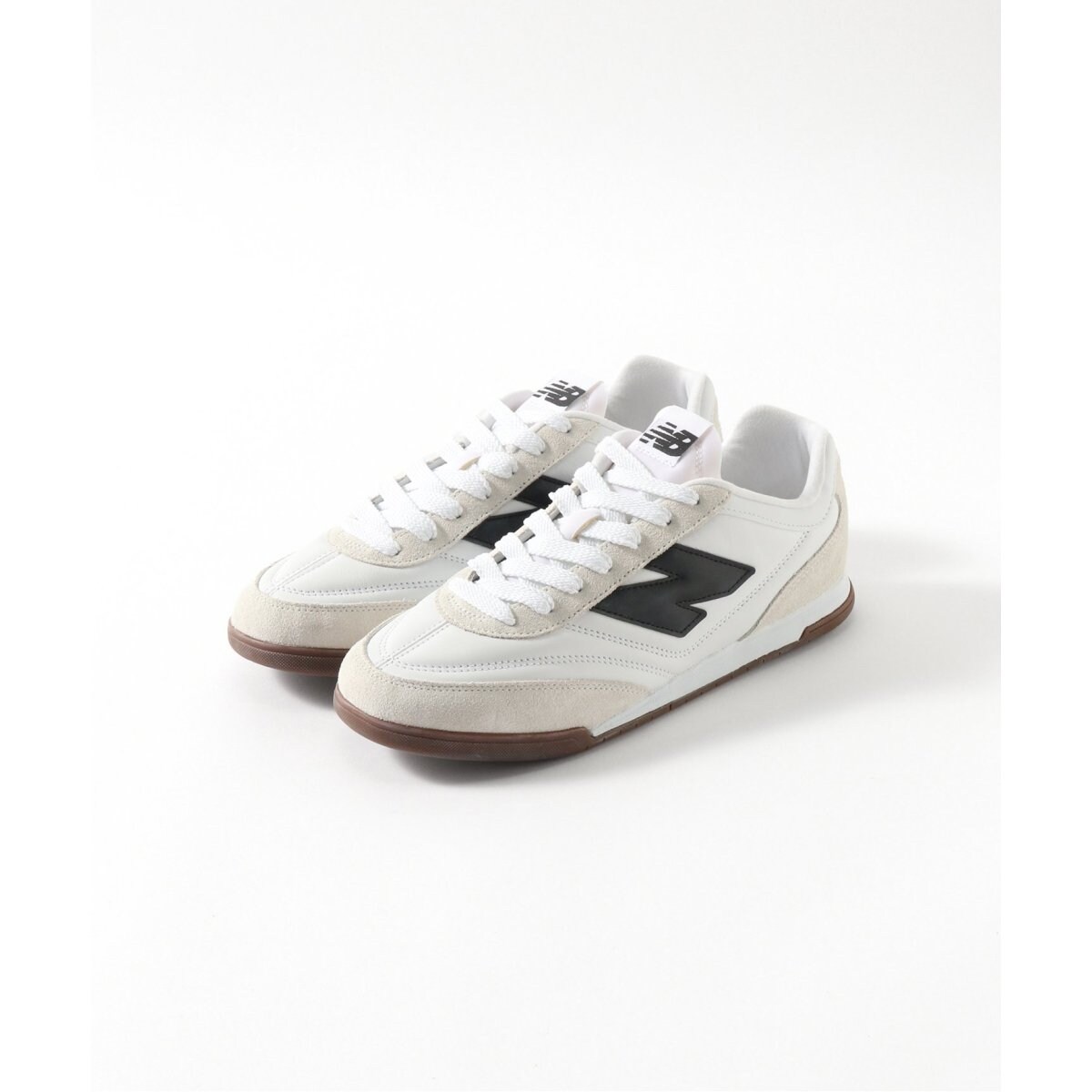 ★New Balance★ニューバランス URC42LA★追跡可 New Balance URC42LA WHITE （ニューバランス URC42LA-ホワイト