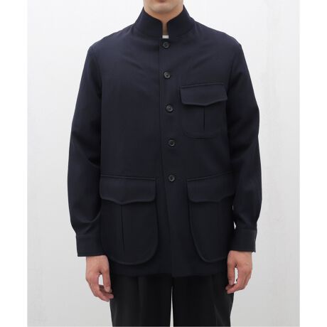 LUTAYS PARIS(リュテス パリ) Pilot Officer Dense Gabardin 
