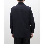 LUTAYS PARIS(リュテス パリ) Pilot Officer Dense Gabardin 