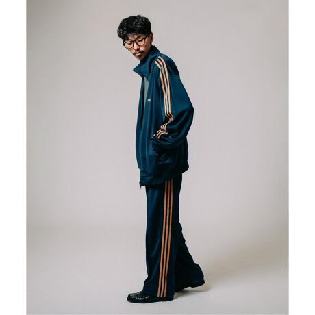 adidas originals (アディダス オリジナルス) Exclusive BB TRACK 
