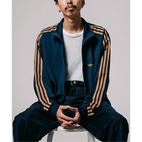 adidas originals (アディダス オリジナルス) Exclusive BB TRACK 
