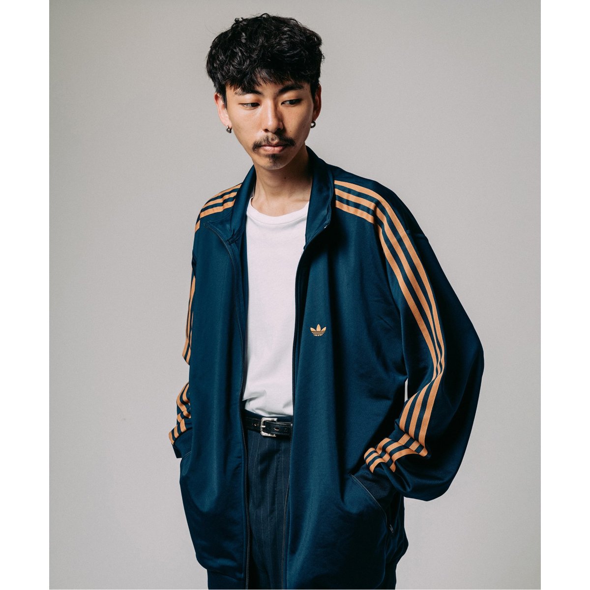 アディダス オリジナルス  Exclusive BB TRACKTOP adidas Originals 「adidas Originals/アディダス オリジナルス