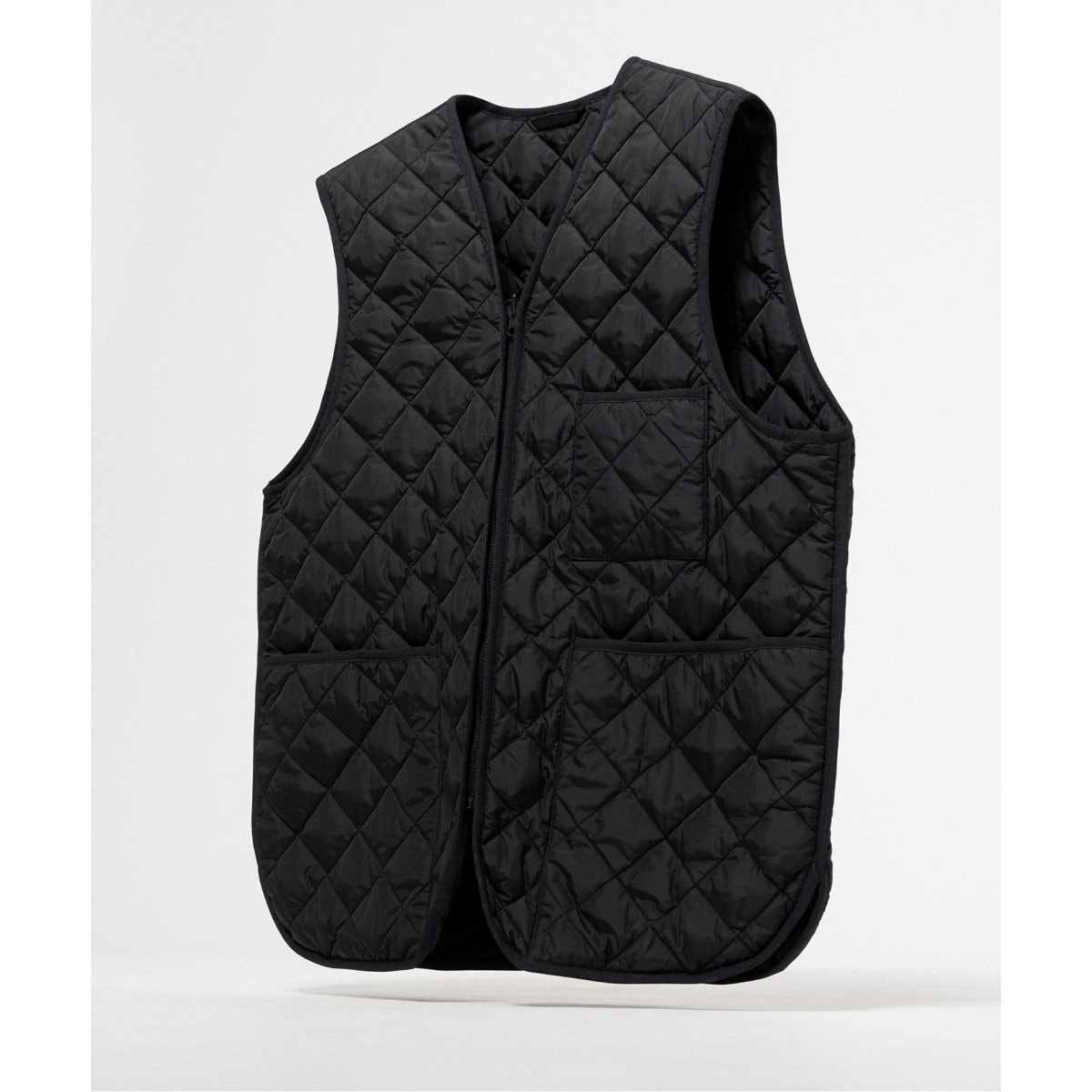 EDIFICE×MACKINTOSH SHORT SKYE PARKA DOWN EDIFICE