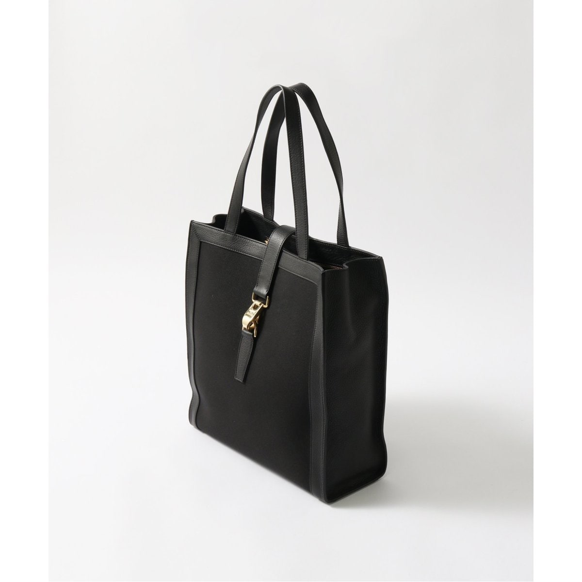 S.MANO(エス マーノ) CANVAS VERTICAL TOTE SMN004 | エディフィス(EDIFICE) | マルイウェブチャネル