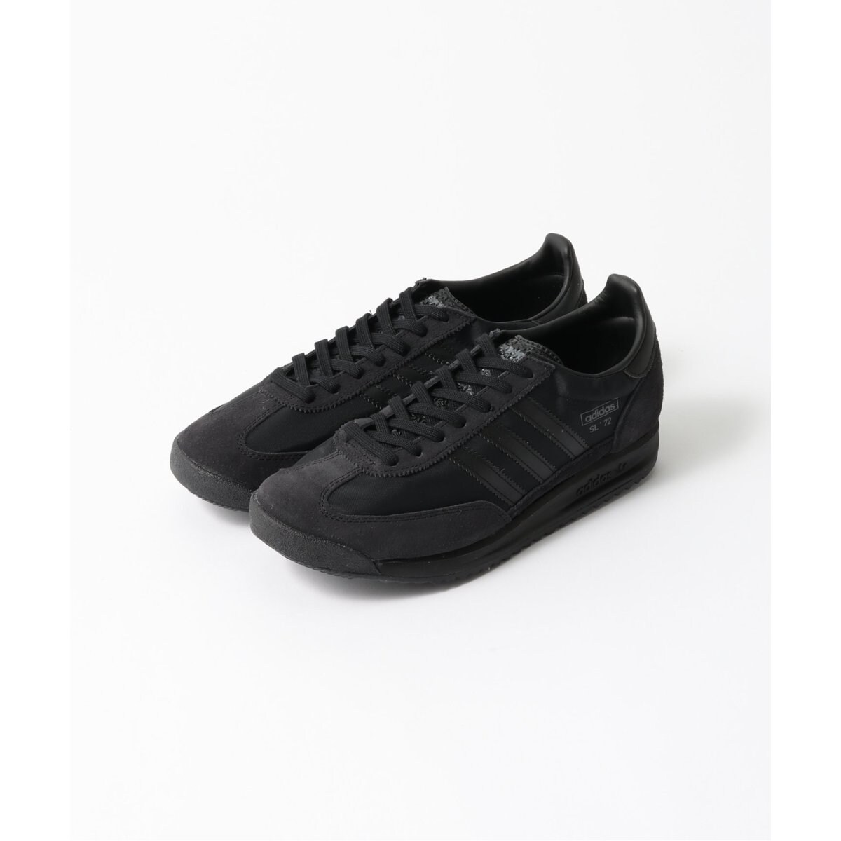 ☆完売 【adidas】SL 72 RS IH8019 23.5 IH8019 adidas Originals SL72 RS Core Black Carbon (Men's) | eBay