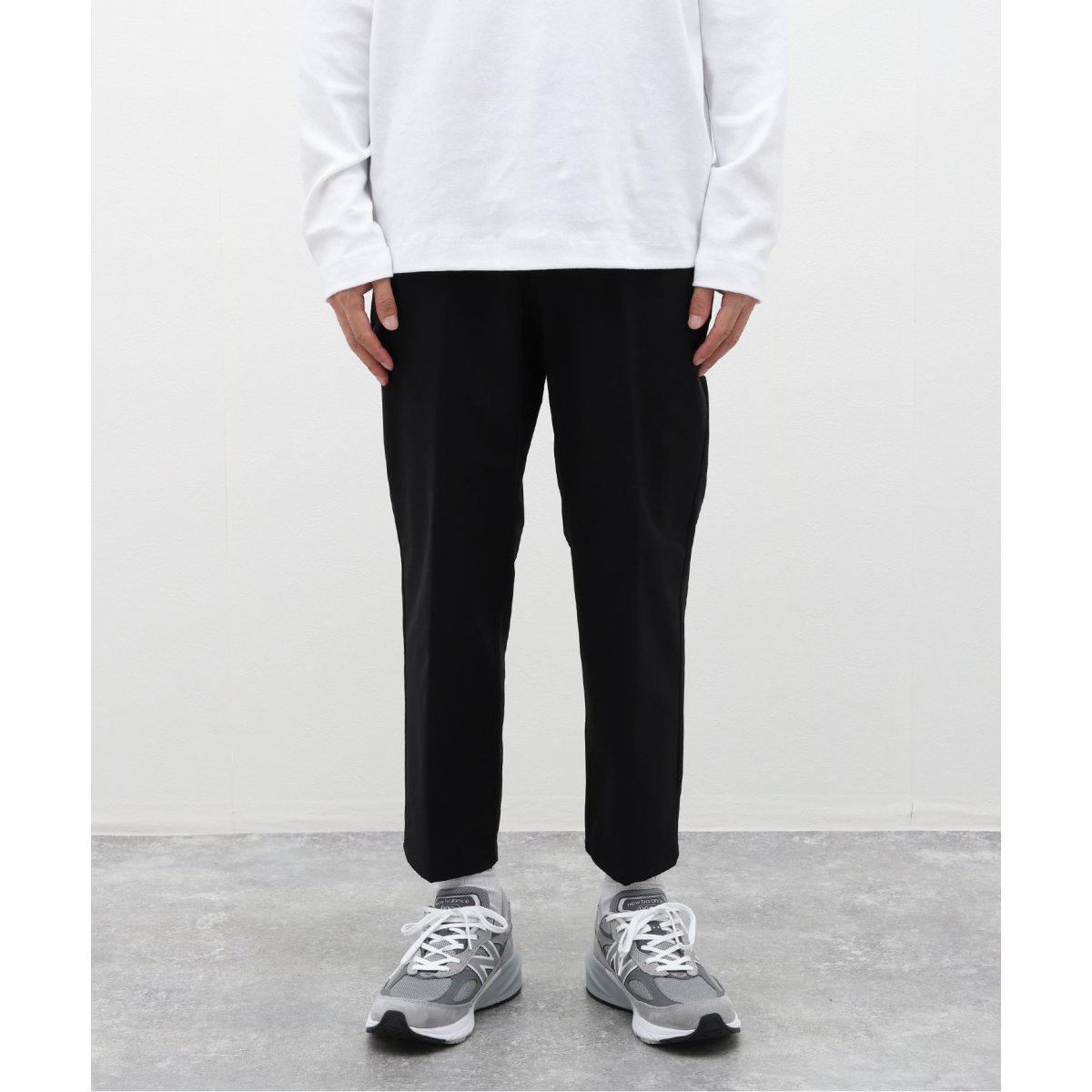 New Balance(ニューバランス) MET24 Straight Fit PT AMP4500