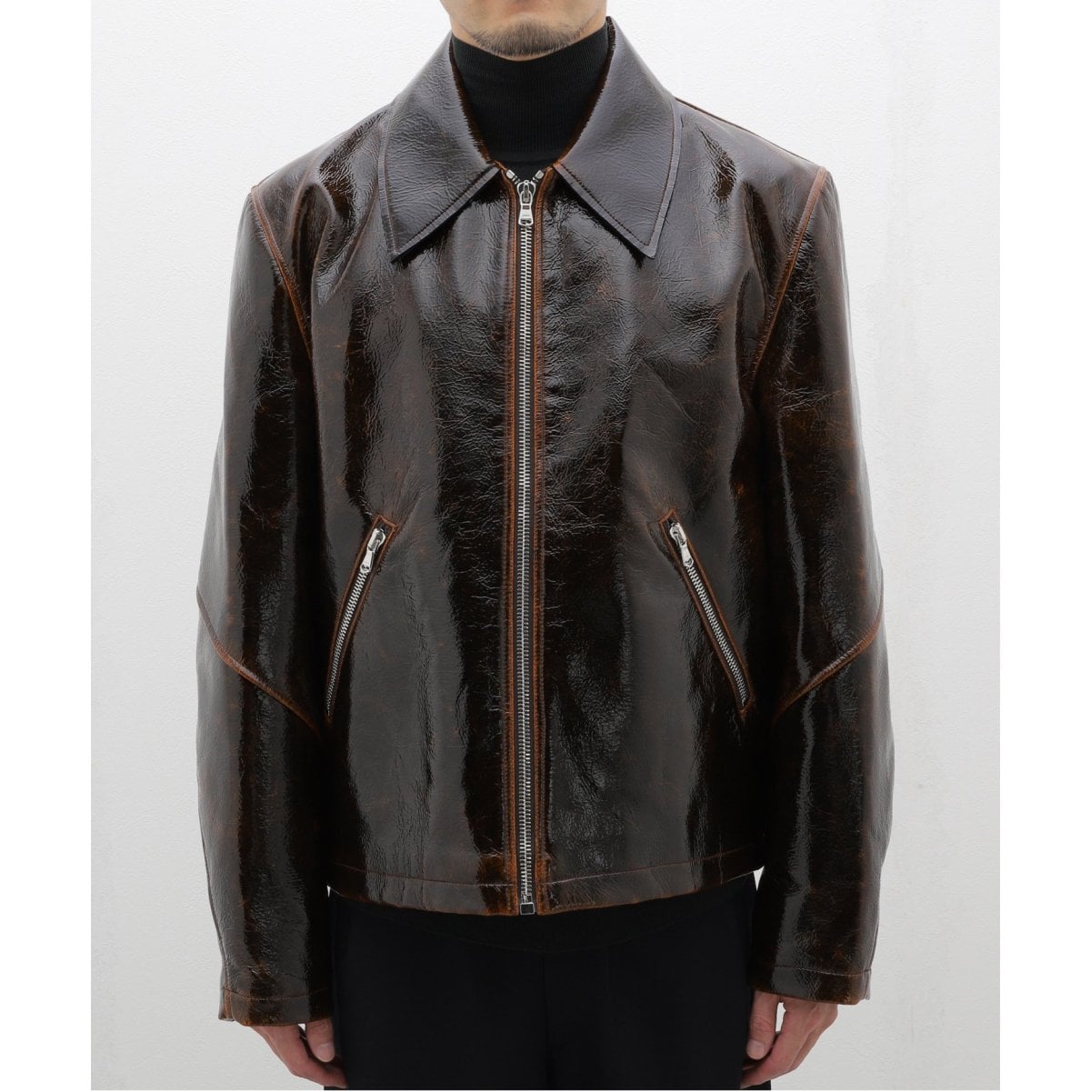 Sefr BUCK JACKET | エディフィス(EDIFICE) | マルイウェブチャネル