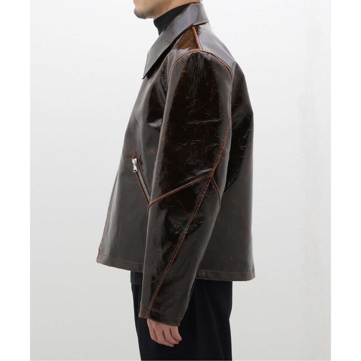 Sefr BUCK JACKET | エディフィス(EDIFICE) | マルイウェブチャネル