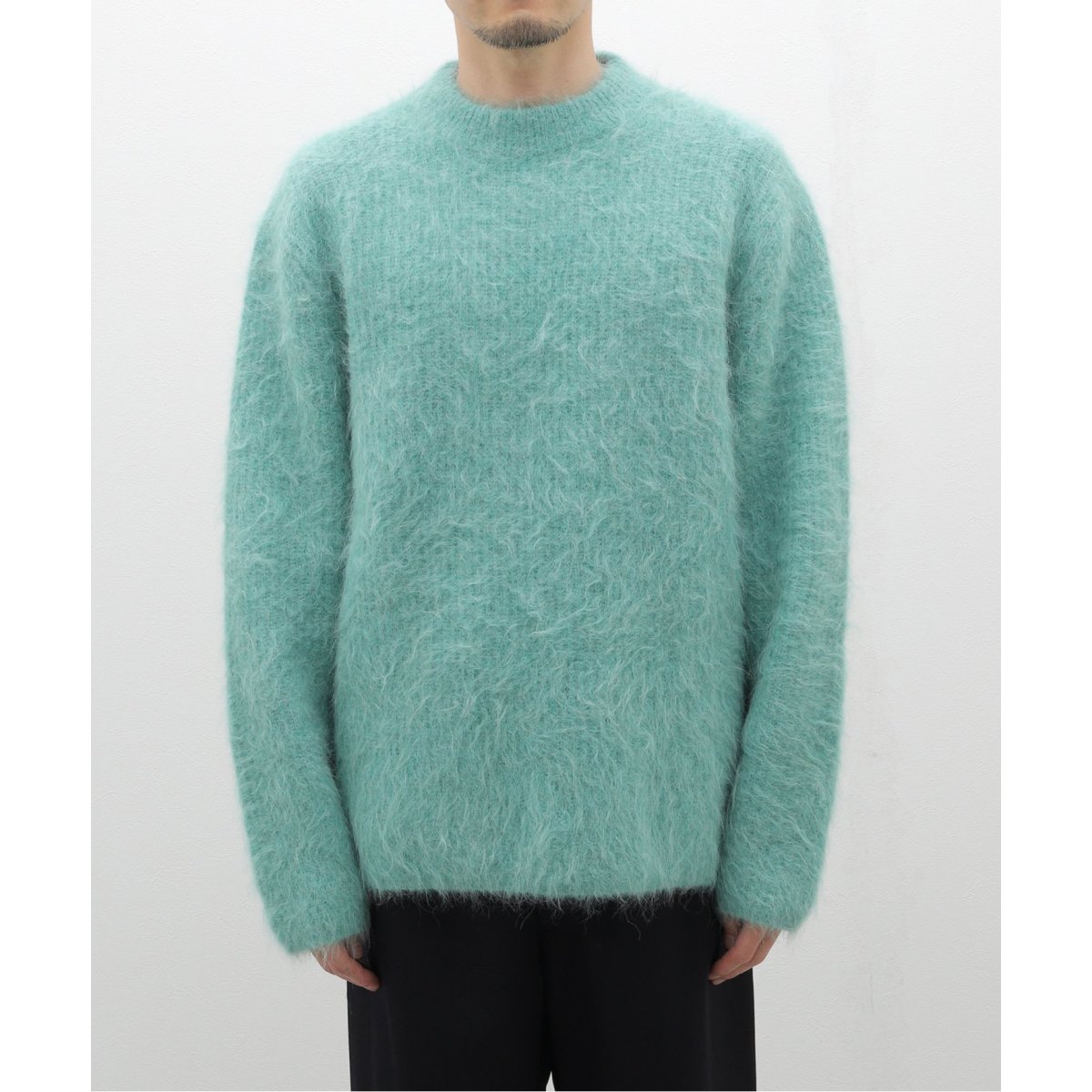 Sefr(セファー) HARU SWEATER | エディフィス(EDIFICE) | マルイ