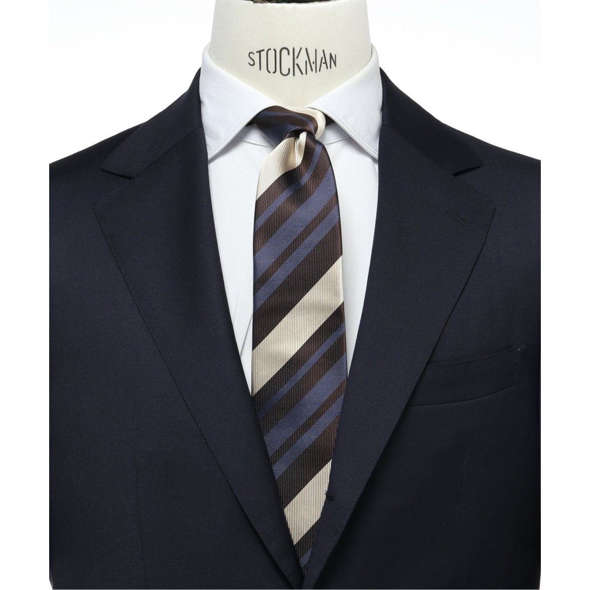 エディフィス（EDIFICE）/PB マルチストライプタイ PB マルチストライプタイ | エディフィス(EDIFICE) | マルイウェブチャネル