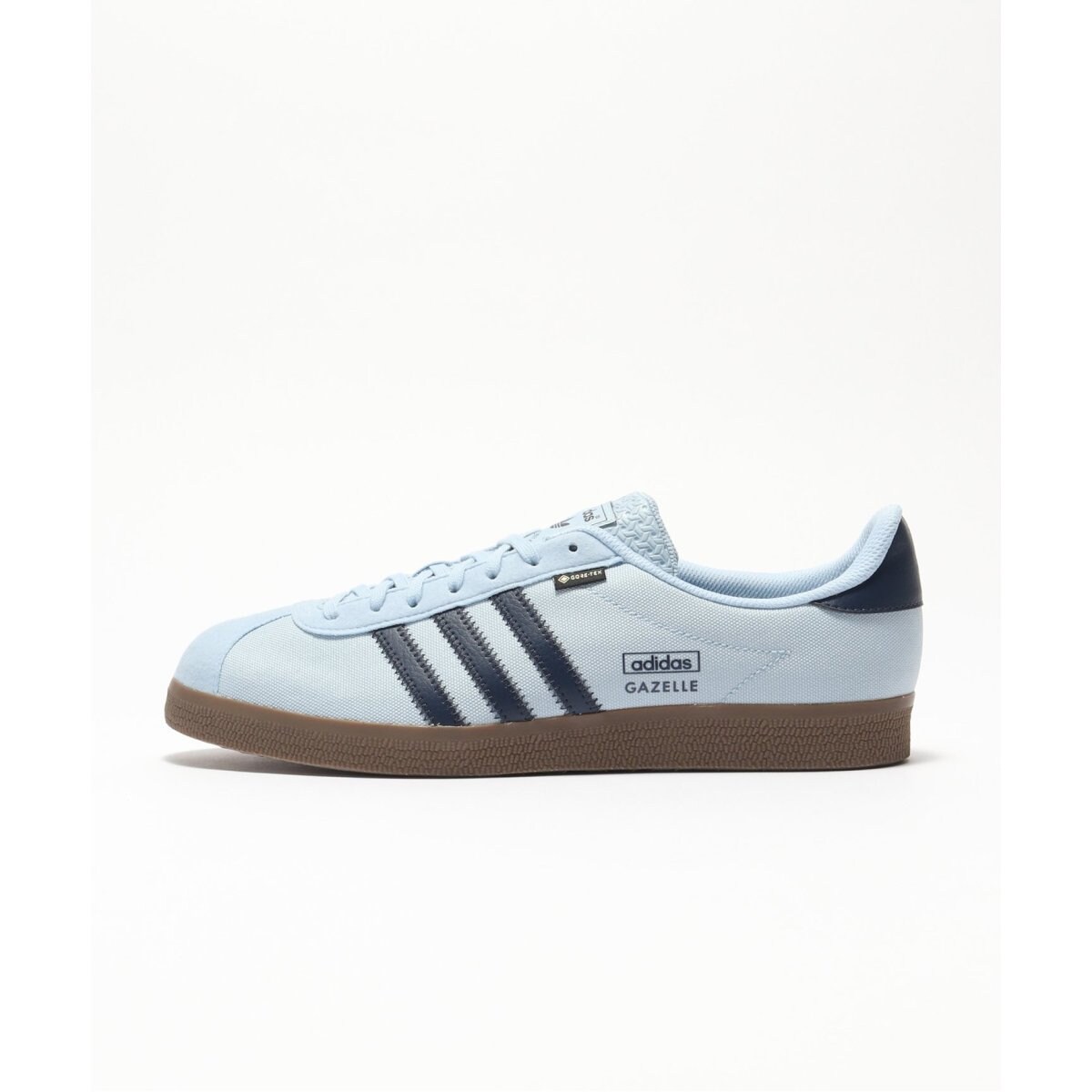 adidas originals(アディダス オリジナルス) GAZELLE GTX JR2728
