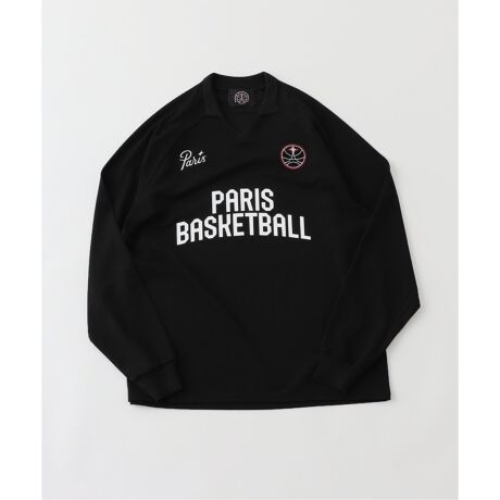 [^:24070300550030]sPARIS BASKETBALL ~ EDIFICE & 417EDIFICEtpEoXPbg{[́Ap{nƂ2018N7ɑntX̃voXPbg{[NuBݗ3N1[OLNBvAɏiA2024NɂLNBvA[_[YJbvA[Jbṽ^Cgl`[łB̓xAEDIFICE417EDIFICÉAPARIS BASKETBALLƋƂCtX^Ce[}ɂJvZRNV쐬܂B{ACełAubNɂQ[VcB邾ō炵X^CĂ܂ByӁzƖ̊֌WɂAۂFČꍇ܂B܂p\REX}[gtHȂǂ̊ɂA኱iƉ摜̃J[قȂꍇ܂Bi̐F́AiAbv摜QƂB